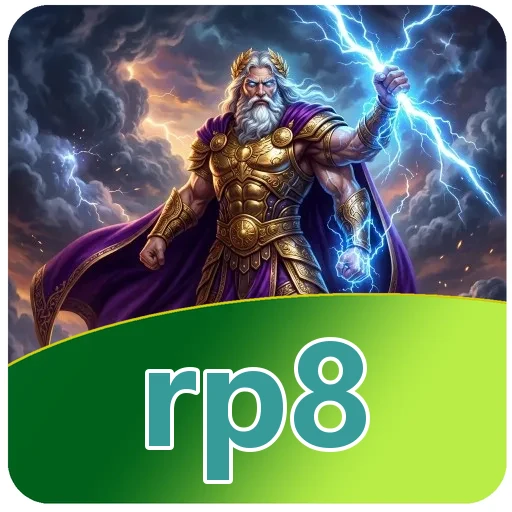 Detail APK rp8
