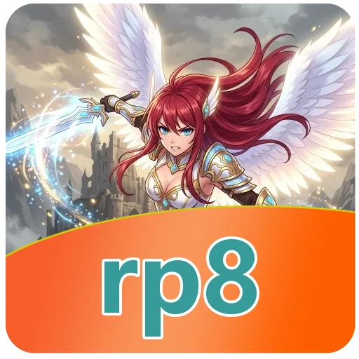 Performa rp8